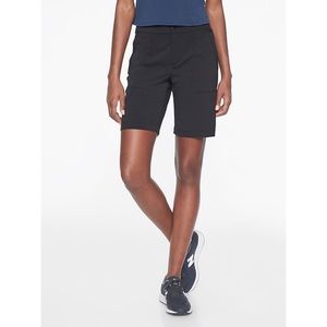 Athleta Trekkie Bermuda 2.0 Shorts